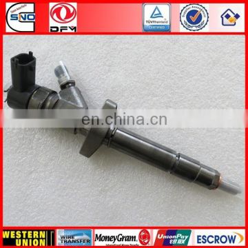 Automobile Engine Parts Injector 0445110141 Diesel Injector 8200146357