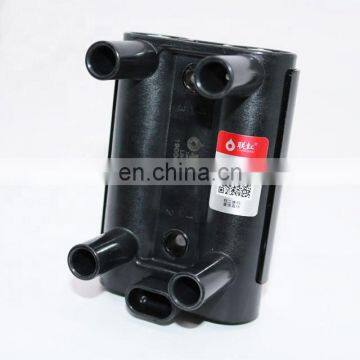 Professional Manufactory Of High Performance Gasoline Generator Parts Cheap Ignition Coil LH-1233 19005270 photo-2