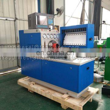 Diesel Injector and Pump Test Bench DTS619 /NTS 619/NT3000 12 Cylinder photo-2