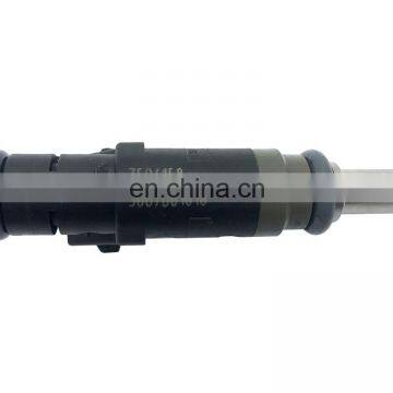 Fuel Injector OEM 7506158 1348A06370 photo-2
