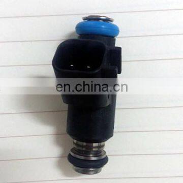 Top Quality Auto Fuel Injector/nozzle 96487553