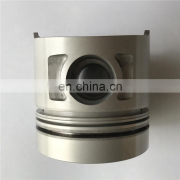 Engine spare parts piston for 6D24 ME158096 ME151409 in stock