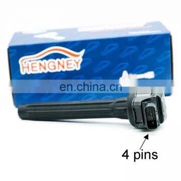 Wholesale Automotive Parts 90919-T2010 For Toyota Sienna Camry Highlander Ignition Coil Pack Ignition Coil Manufacturers
