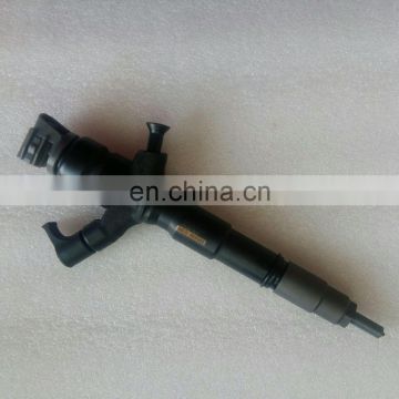 Diesel Common Rail Injector 095000-5321