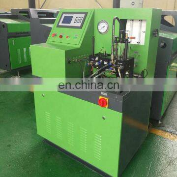 C7 C9 C-9 INJECTOR AND PUMP TEST BENCH