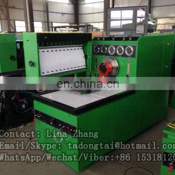 DTS619 DIESEL INJECTORPUMP TEST BENCH photo-5