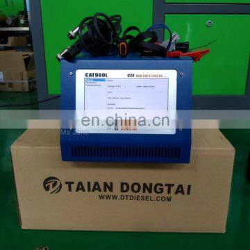 DONGTAI - CAT900L HEUI Injector(C7,C9,C-9,3126B) Tester And Accessories