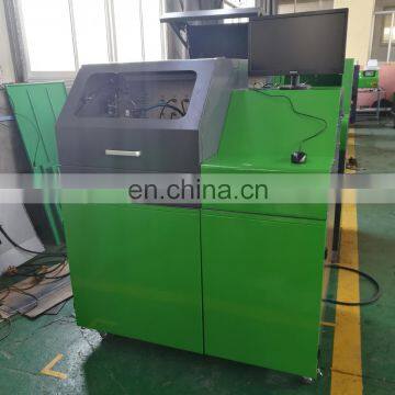 CR305 Common Rail Injector Test Bench With Piezo Tester