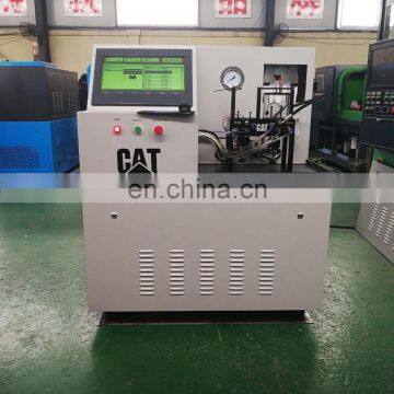 CAT4000L WITH COMPUTER TEST BENCH for HEUI INJECTOR photo-3