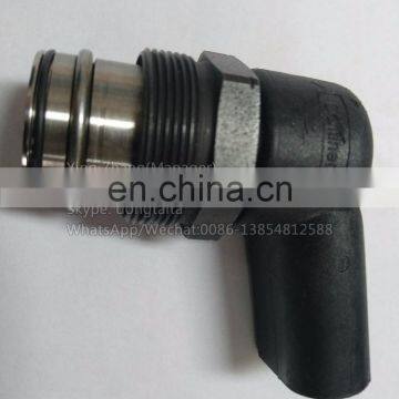 Piezo Solenoid Valve CK4Q-9K546-AA photo-5