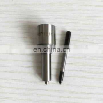 DLLA150P1511 / 0433171932 Made in China Common Rail Injector Nozzle for 0445110257 photo-3
