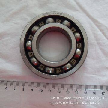 High Quality 5KVA GX390 188F Generator 6207 Bearing Spare Parts photo-2