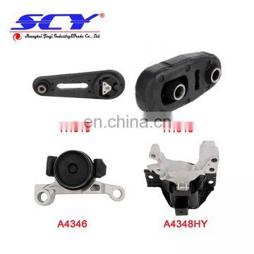 K Series Aluminum Motor Mount Kit A4348HY A4345 A4318 A4346 Kit