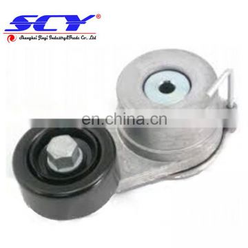 Belt Tensioner Suitable for KIA 252812F000 252812F001 252812F002 25281-2F000 25281-2F001 25281-2F002