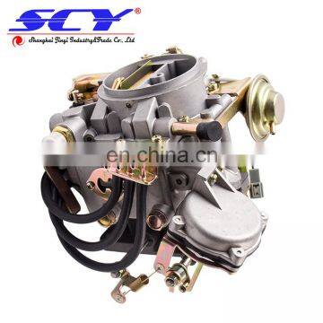 New Carburetor Standard Suitable for Toyota Land Cruiser OE 21100-61200 2110061200 21100-61300 2110061300 photo-2