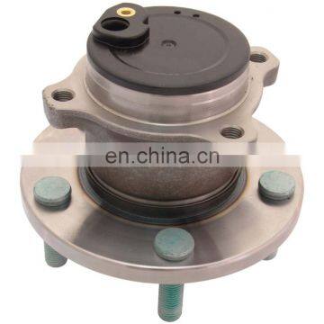 Auto Wheel Hub Bearing for VKBA6801BP4K-26-15XBBP4K-26-15XA BP4K-26-15X1 BBM2-26-15XA BN8B-26-15XD BBM2-26-15XB