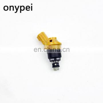 Auto Parts Car Engine Motor Trade Assurance Fuel Injector Nozzle 16600-RR543 For Car