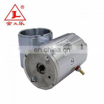 Hydraulic 12 Volt Dc Motor ZD1201 photo-3