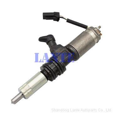 Common Rail Injector 095000-0213 095000-1170 095000-0214 095000-1090 Diesel Injector photo-5