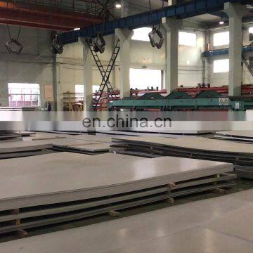 steel manufacturer  prices 304 stainless steel open plate