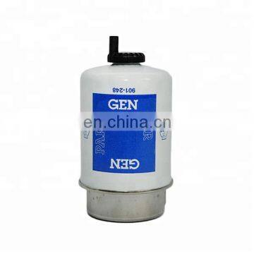 High Quality Truck Filter 901248 Diesel Engine Fuel Water Separator 901-248 Fuel Filter