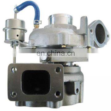 Diesel Engine Spare Parts Turbocharger 761916-6 for Excavator SK250-8