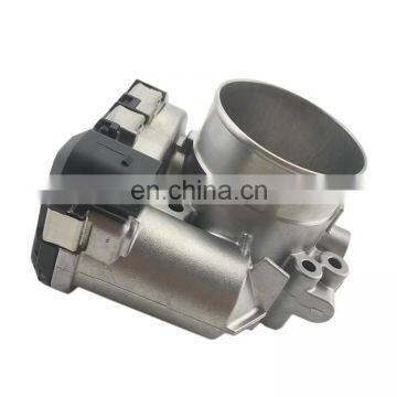 Electronic Throttle Body Assembly 0280750704 for Bosch Weichai Engine