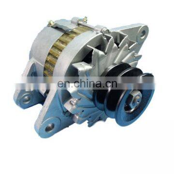 2019 Manufacture New 0-35000-3013 0-35000-3613 0-35000-3763 0-35000-3861 0-35000-3863 24V 6BR1 Alternator For Isuzu