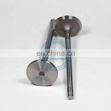 Best Price DE12T DE12 D2366 Intake Valve 65.04101-0043 65.041010043 For Sale