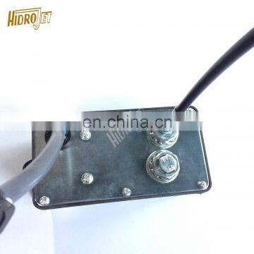 R225-9 Throttle motor 21EN-32340 for excavator R225-7 R275-9  R210-9