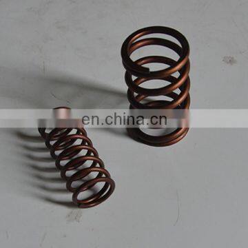 SINOTRUK Truck Engine Part VG1500050001 VG1500050002 Valve Spring For Truck