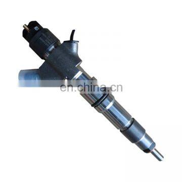 Sinotruk Howo Truck Fuel System VG1034080002 Common Rail Fuel Injector photo-6