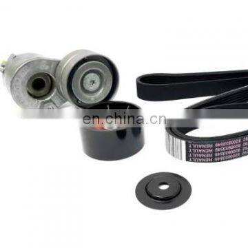 Timing belt kit O-pel 1.4 1.6 Dae-woo Ne-xia 1.5 CT874WP2/VKM15121 1987948733/55302702