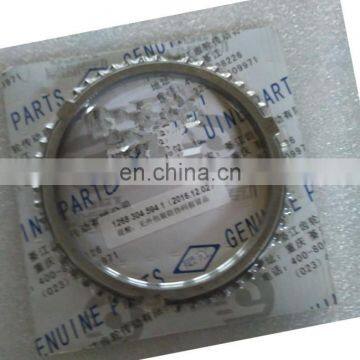 TRUCK PARTS GEARBOX SYNCHRONIZING RING 1268304594