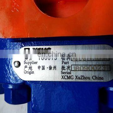 ZL50G Hydraulic Pump 803013093 P7260-100/10 1151412009 photo-3