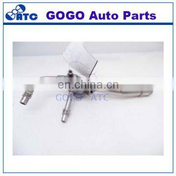 Thermostat Housing FOR GM BUICK ENCLAVE OEM 12638893 12599235, 12616820, 12631895 photo-5