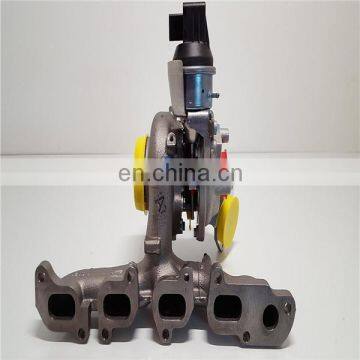 BV40 BV40E-0020 54409880020 03L253056QV600 Turbocharger