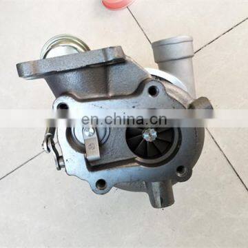 CT26 Turbo Charger 1720117010 17201-17010 Turbocharger for Landcruiser TD HDJ80 81 With 1HDT Engine