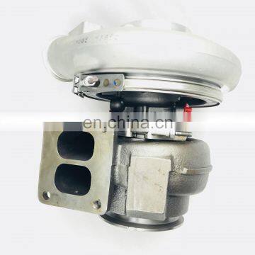 HX55 Turbo 4037341 11423338 4037342 turbocharger for Volvo Industrial Vehicle with D12 Engine