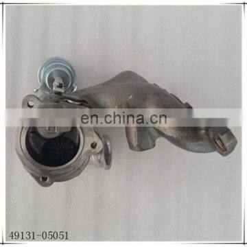 49131-05051 8602932 Turbocharger for Volvo S80