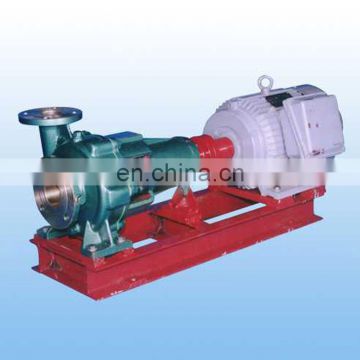 Marine High Pressure Single-stage Horizontal Sea Water Pump