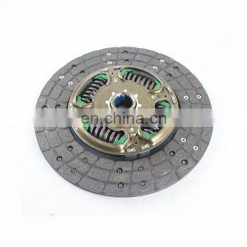 Clutch Plate Assy Parts 31250-0K280 Clutch Disc used for Toyota Hilux 2015