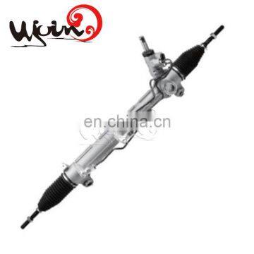 Good quality  and hot sell steering rack  for MAZDA BT50 4WD  UC2B-32-110