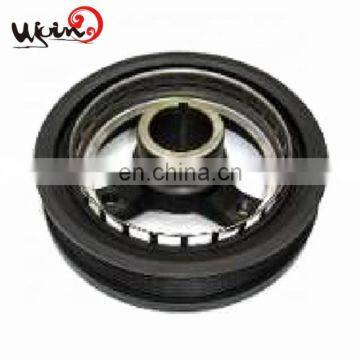 Discount crankshaft pulley for chevrolet for captiva 2005-94 24504609