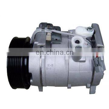 12v dc Air Conditioner Compressor , Air Compressors Compressor,auto Air Compressor 97701-2D000 /97701-2D100 /97701-2C100 photo-4