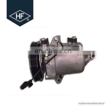 Auto air conditioning compressor for suzuki alto hatchback