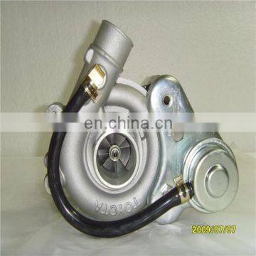 CT12 17201-64050 the High Quality Turbocharger photo-4
