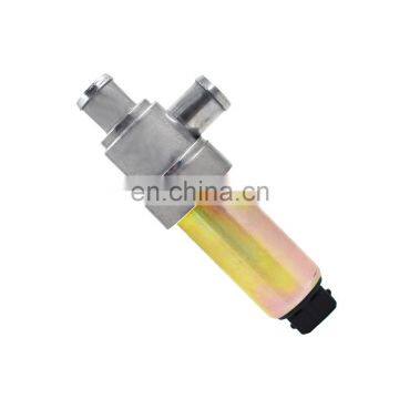 Idle Air Control Valve For VW PASSAT Golf Eurovan VENTO 1.8 2.0 2.5L 037906457C