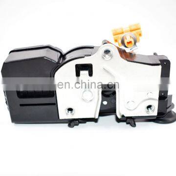 Door Locks Actuator Motor Dorman For Chevrolet Pontiac Set of 2 Rear Integrated 88981000