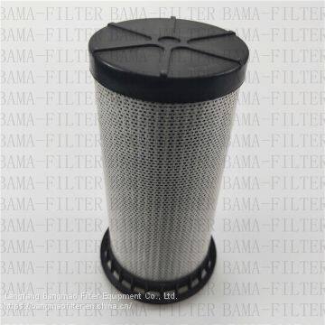 BANGMAO replacement JLG High quality hydraulic oil filter element 70010383